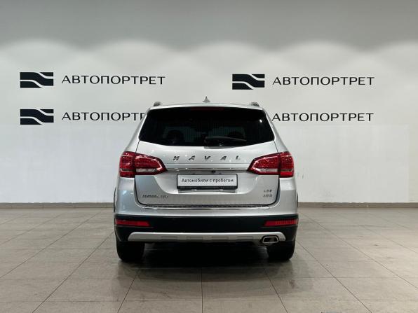 Haval H6 I с пробегом 2019 года, цена 1 399 000 рублей, 98875 км, внедорожник, Автокод Объявления