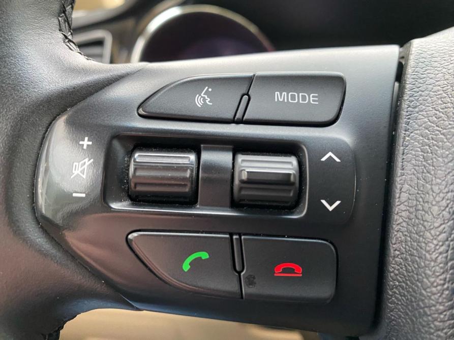 Kia Carnival III Екатеринбург  - изображение 25