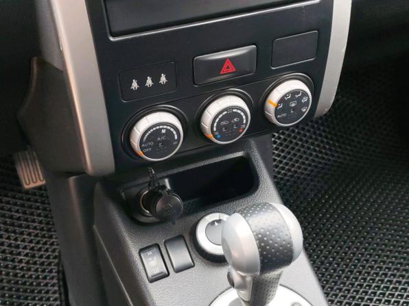 Nissan X-Trail II Рестайлинг с пробегом 2014 года, цена 1 480 000 рублей, 163404 км, внедорожник, Автокод Объявления