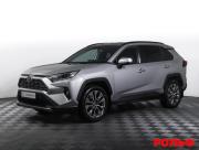 Toyota RAV4 V (XA50) Москва  - изображение 25