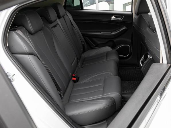 Omoda S5 с пробегом 2023 года, цена 1 630 000 рублей, 12250 км, седан, Автокод Объявления