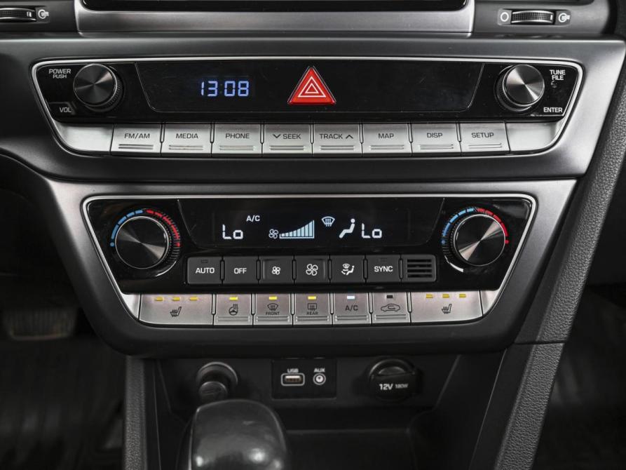 Hyundai Sonata VII (LF) Рестайлинг Ставрополь  - изображение 13