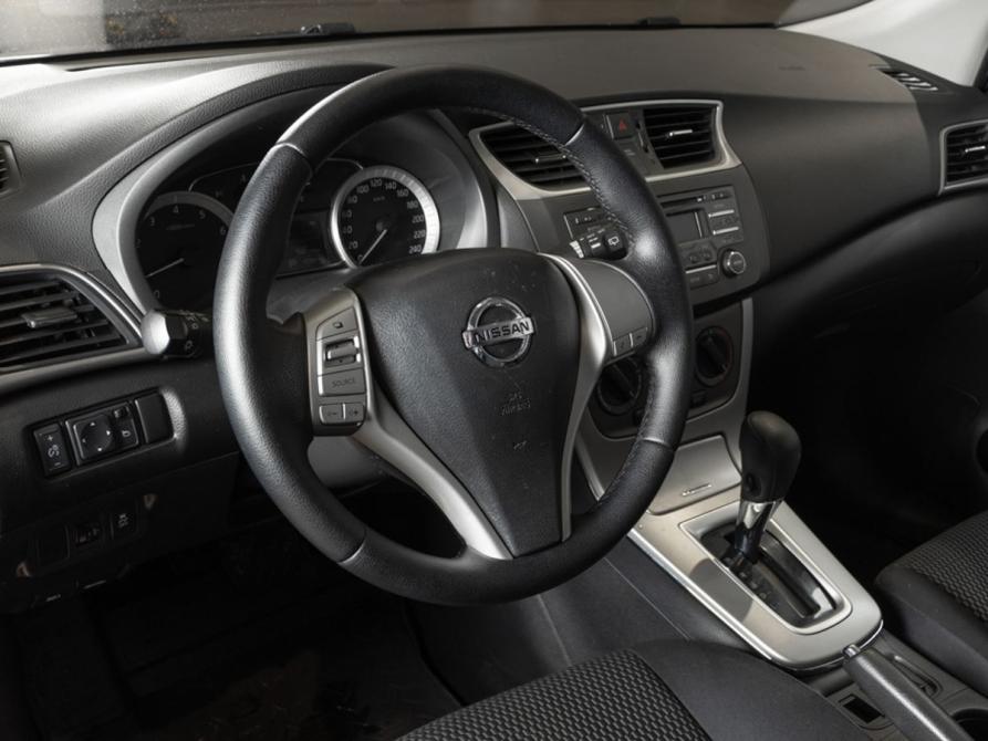 Nissan Tiida II Казань  - изображение 5