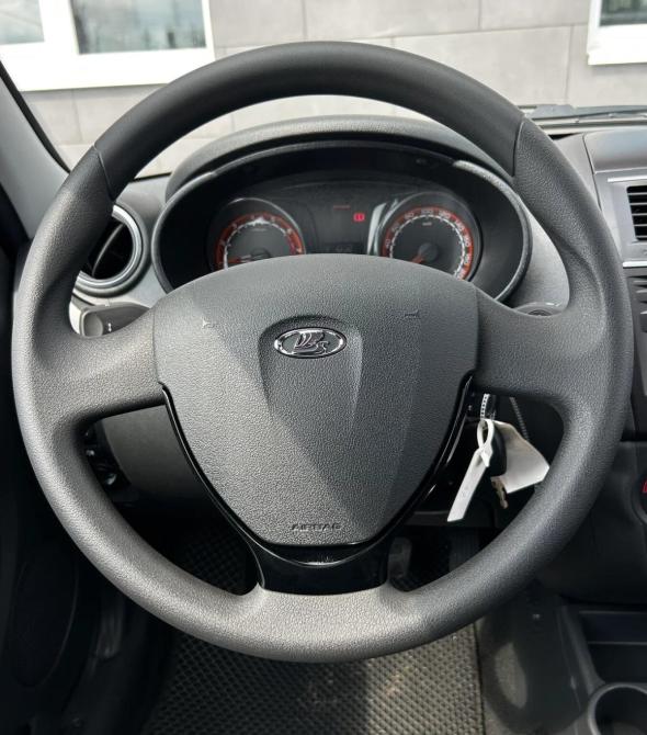 Lada (ВАЗ) Granta I Рестайлинг Альметьевск  - изображение 16
