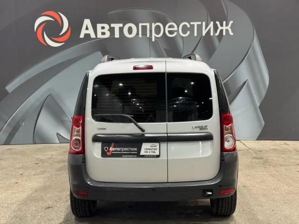 Lada (ВАЗ) Largus I с пробегом 2018 года, цена 820 000 рублей, 144198 км, универсал, Автокод Объявления