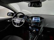 Ford Focus III Рестайлинг Москва  - изображение 31
