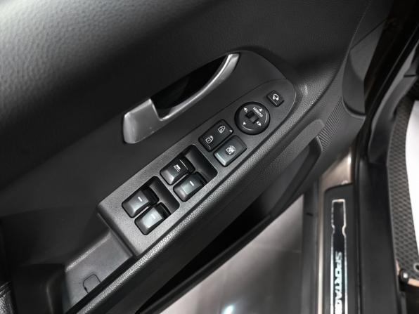 Kia Sportage III с пробегом 2012 года, цена 995 000 рублей, 269951 км, внедорожник, Автокод Объявления