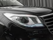 Haval H9 I Рестайлинг Москва  - изображение 65