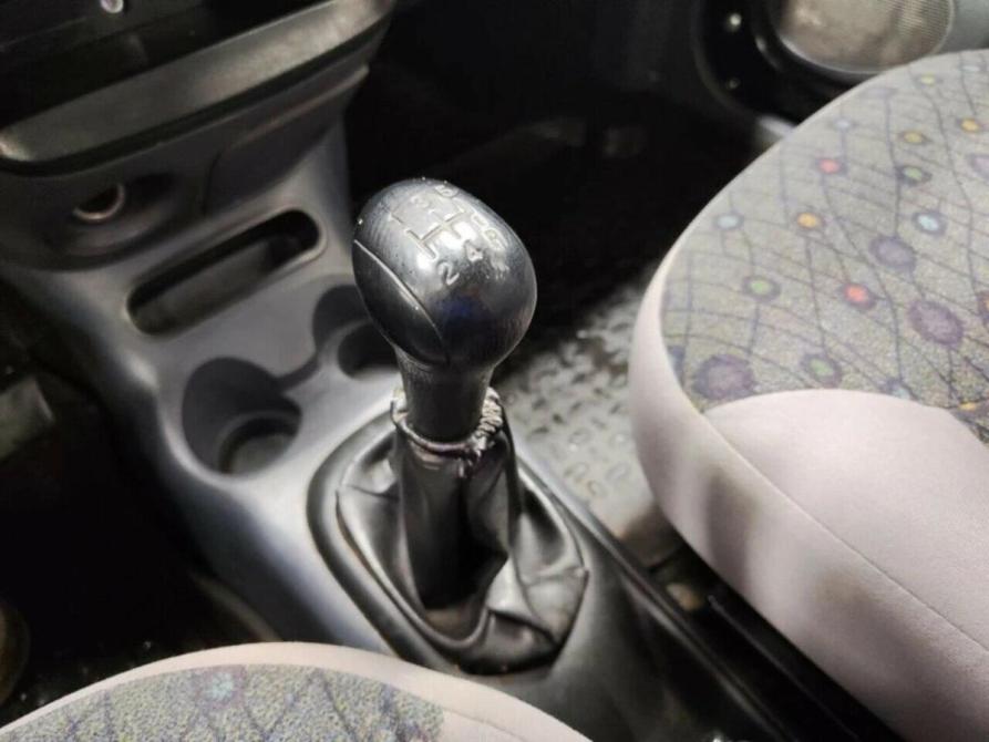 Daewoo Matiz I Рестайлинг Набережные Челны  - изображение 13