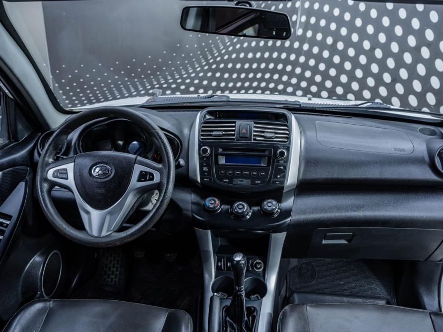 Lifan X60 I Самара  - изображение 10