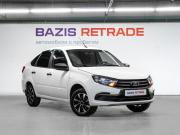 Lada (ВАЗ) Granta I Рестайлинг Тюмень  - изображение 25