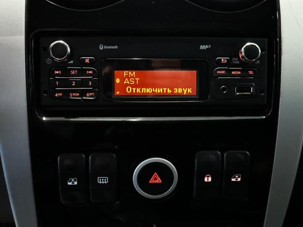 Lada (ВАЗ) Largus I с пробегом 2021 года, цена 990 000 рублей, 131891 км, универсал, Автокод Объявления