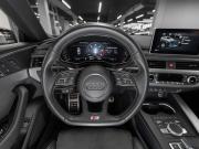 Audi S5 II (F5) Москва  - изображение 34