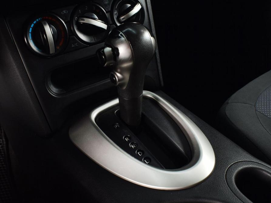 Nissan Qashqai I Рестайлинг Кемерово  - изображение 17