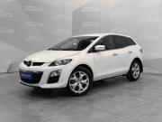 Mazda CX-7 I Рестайлинг Новосибирск  - изображение 22