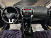 Kia Ceed I Рестайлинг Ставрополь  - изображение 32