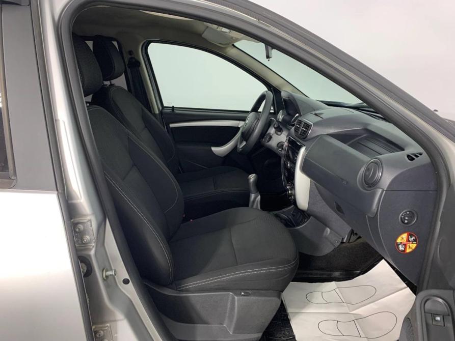 Nissan Terrano III (D10) Ногинск  - изображение 15