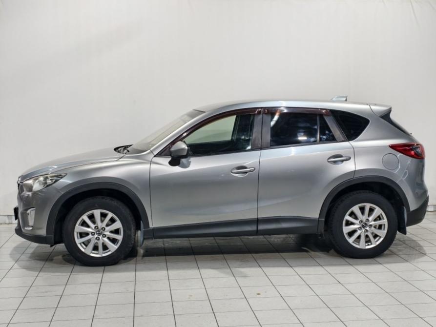 Mazda CX-5 I Курск  - изображение 2