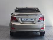 Hyundai Solaris I Барнаул  - изображение 37