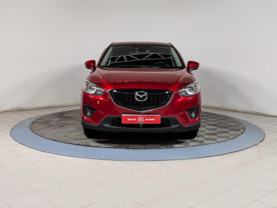 Mazda CX-5 I Екатеринбург  - изображение 3
