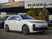 Li Auto (Lixiang) L7 I Рестайлинг Москва  - изображение 28