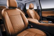 Changan CS95 I Рестайлинг 2 Москва  - изображение 47