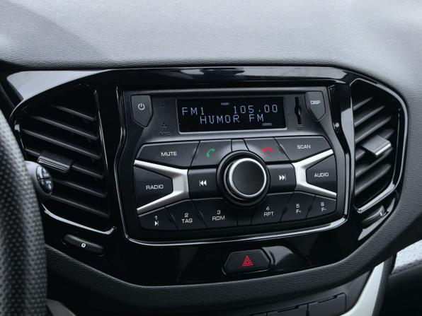Lada (ВАЗ) Vesta I с пробегом 2020 года, цена 1 299 000 рублей, 68000 км, универсал, Автокод Объявления