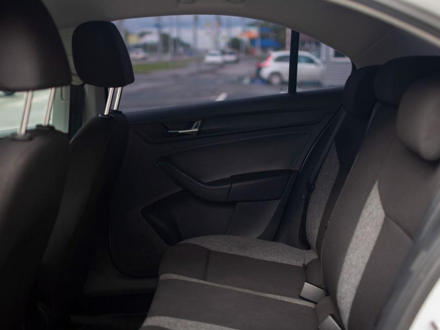 Skoda Rapid II Курган  - изображение 13