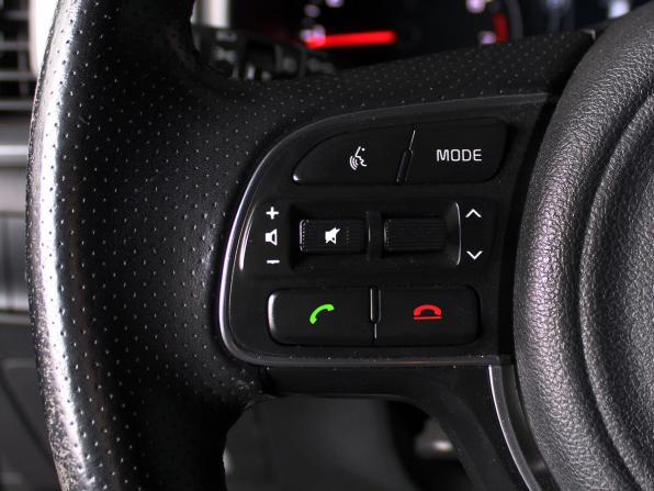 Kia Sportage IV с пробегом 2018 года, цена 2 050 000 рублей, 123514 км, внедорожник, Автокод Объявления