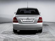 Toyota Corolla IX (E120 E130) Рестайлинг Москва  - изображение 22