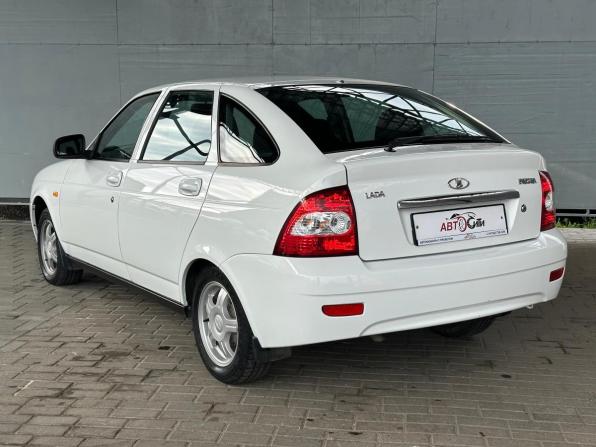 Lada (ВАЗ) Priora I с пробегом 2010 года, цена 585 000 рублей, 68000 км, хэтчбек, Автокод Объявления