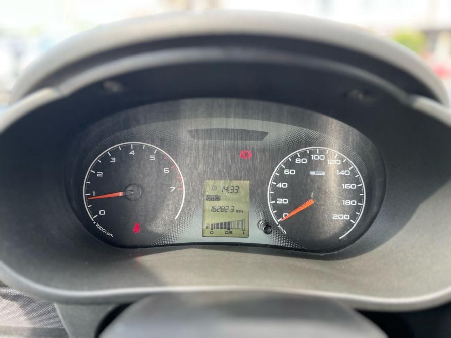 Lada (ВАЗ) Granta I Краснодар  - изображение 11