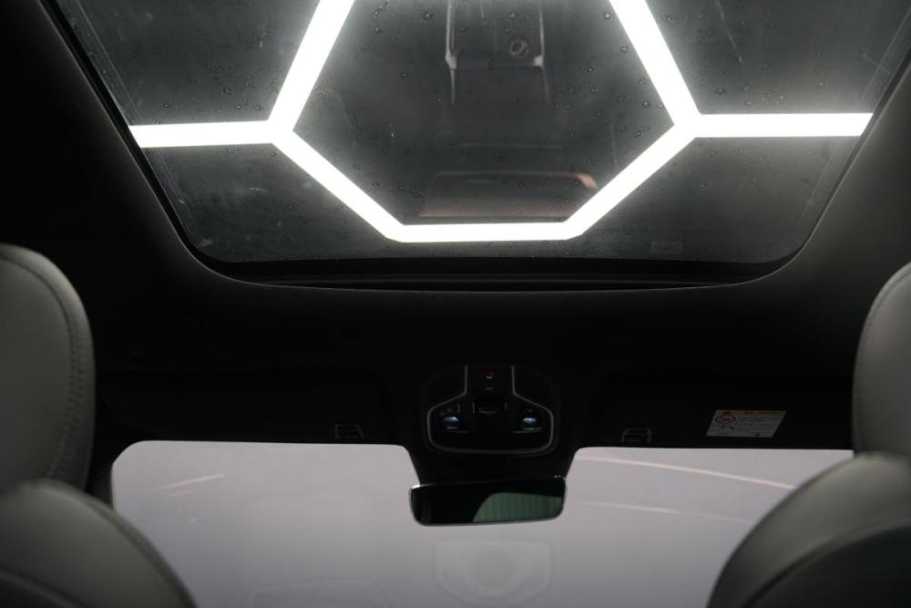 Geely Monjaro I Крым  - изображение 26