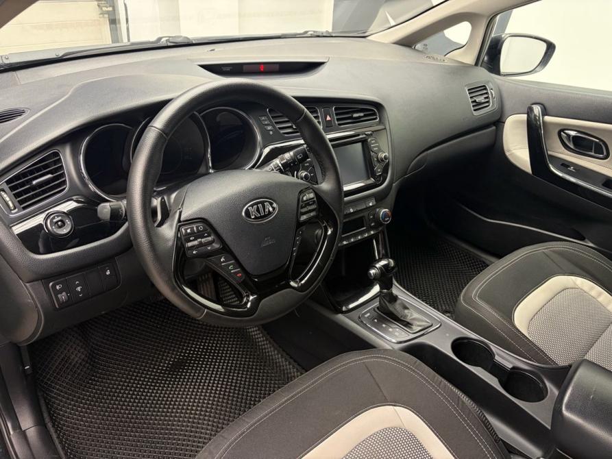 Kia Ceed II Ростов-на-Дону  - изображение 13