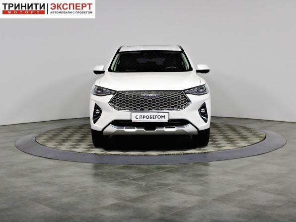 Haval F7 I с пробегом 2021 года, цена 1 597 000 рублей, 194581 км, внедорожник, Автокод Объявления