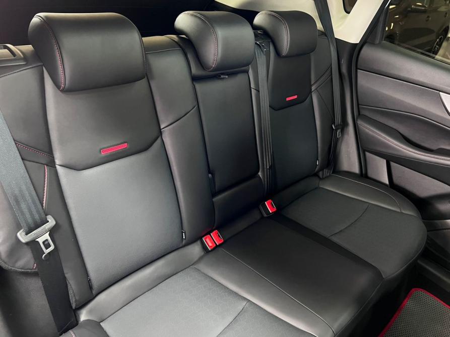 Changan CS35 Plus I Рестайлинг Тверь  - изображение 13