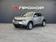 Nissan Juke I Пермь  - изображение 28