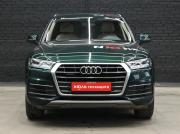 Audi Q5 II (FY) Екатеринбург  - изображение 21