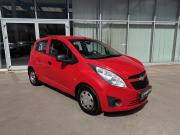 Chevrolet Spark III Воронеж  - изображение 15