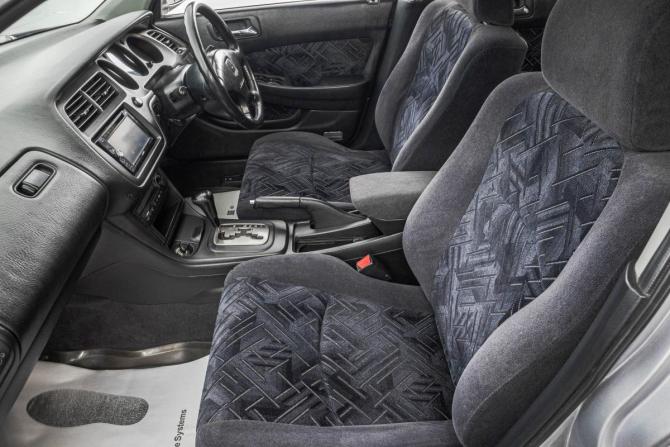 Honda Accord VI с пробегом 2001 года, цена 499 000 рублей, 280000 км, универсал, Автокод Объявления