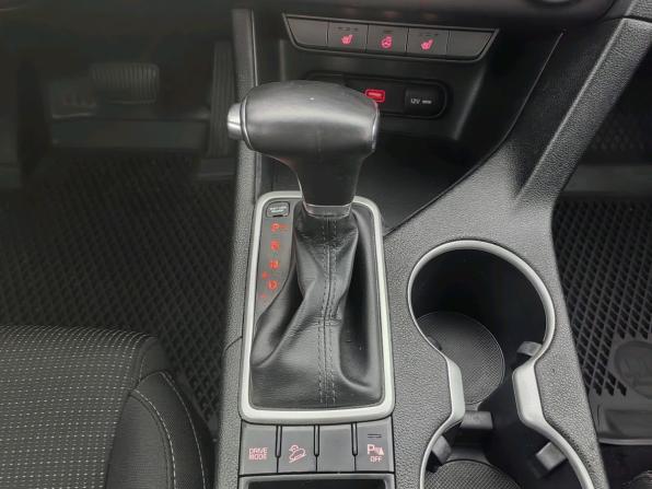 Kia Sportage IV Рестайлинг с пробегом 2021 года, цена 1 978 000 рублей, 165076 км, внедорожник, Автокод Объявления
