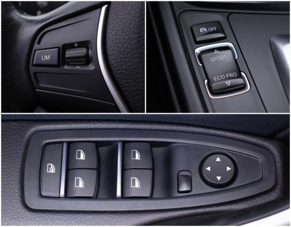 BMW 3 серии VI (F3x) Рестайлинг с пробегом 2017 года, цена 2 378 000 рублей, 76582 км, седан, Автокод Объявления