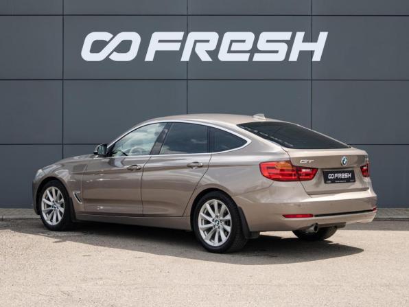 BMW 3 серии VI (F3x) с пробегом 2013 года, цена 1 950 000 рублей, 154933 км, лифтбек, Автокод Объявления