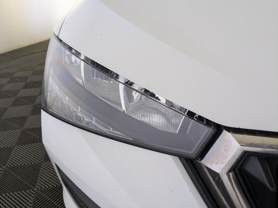 Skoda Rapid II Москва  - изображение 17