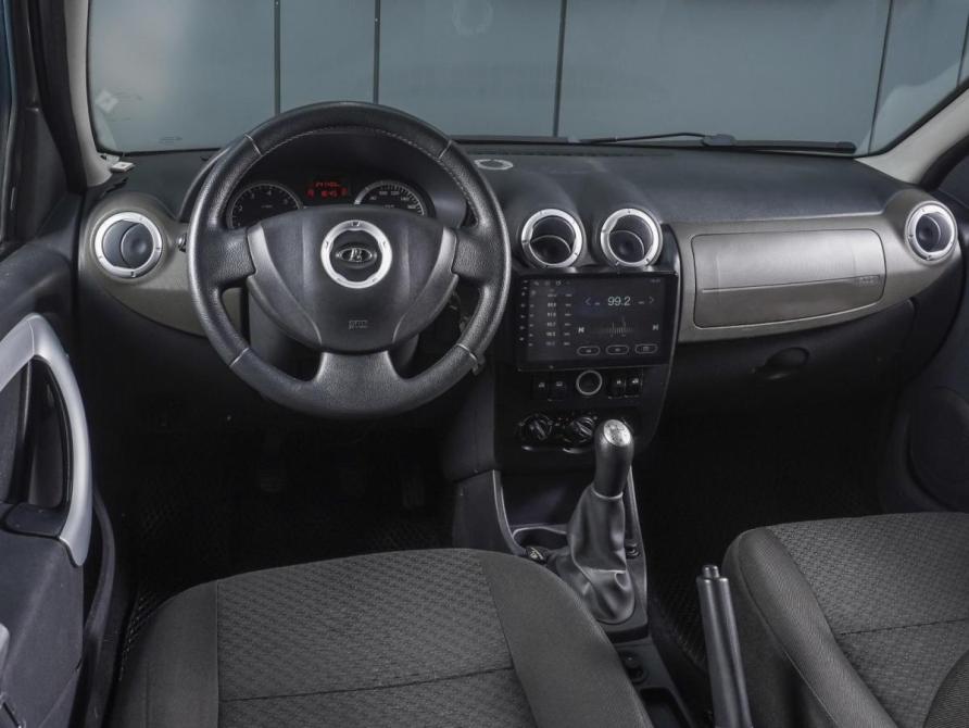 Lada (ВАЗ) Largus I Ростов-на-Дону  - изображение 6