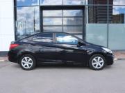 Hyundai Solaris I Нижний Новгород  - изображение 24