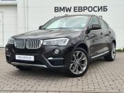 BMW X4 I (F26) Санкт-Петербург  - изображение 25