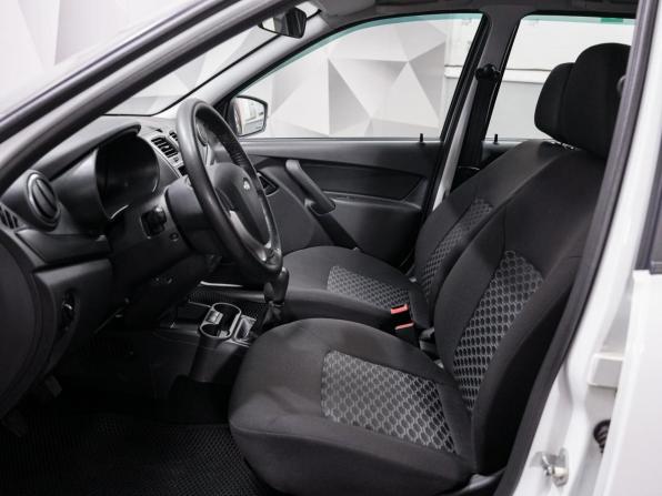 Lada (ВАЗ) Granta I Рестайлинг с пробегом 2019 года, цена 685 000 рублей, 79000 км, универсал, Автокод Объявления