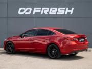 Mazda 6 III (GJ) Краснодар  - изображение 26
