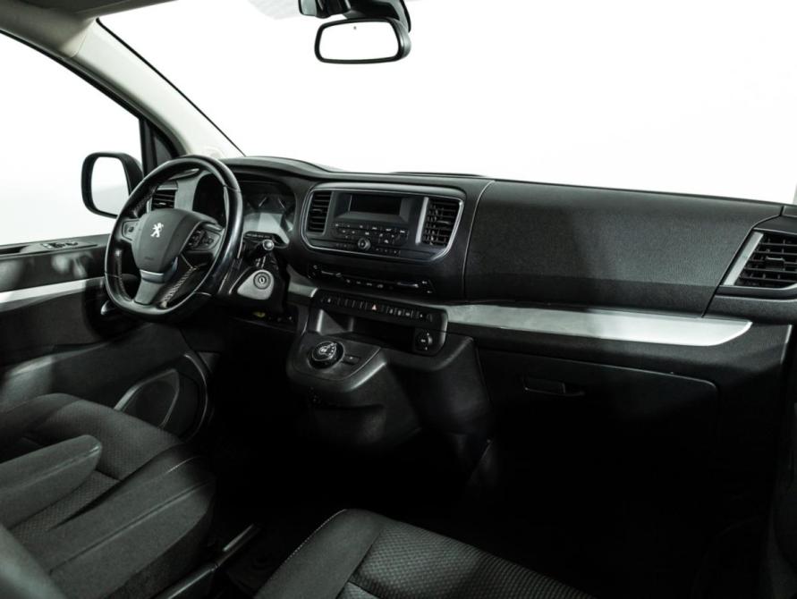 Peugeot Traveller I Санкт-Петербург  - изображение 9